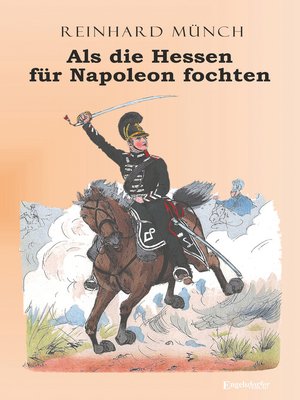 cover image of Als die Hessen FÜR Napoleon fochten